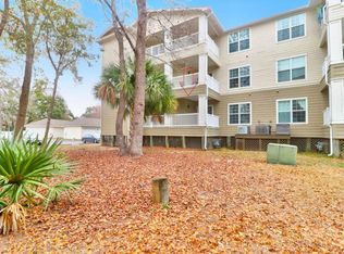700 Daniel Ellis Dr APT 8107, Charleston, SC 29412