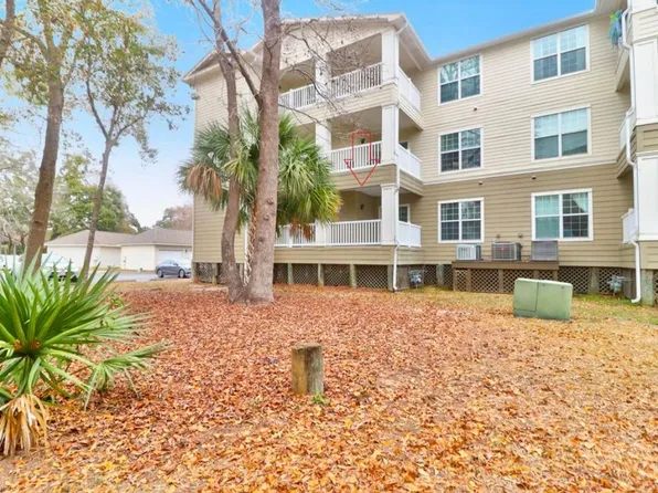 700 Daniel Ellis Dr, Charleston, SC