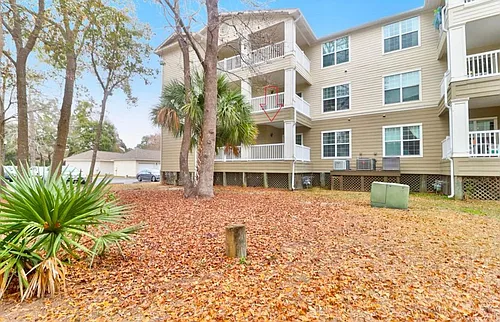 700 Daniel Ellis Dr #8107 Photo 1