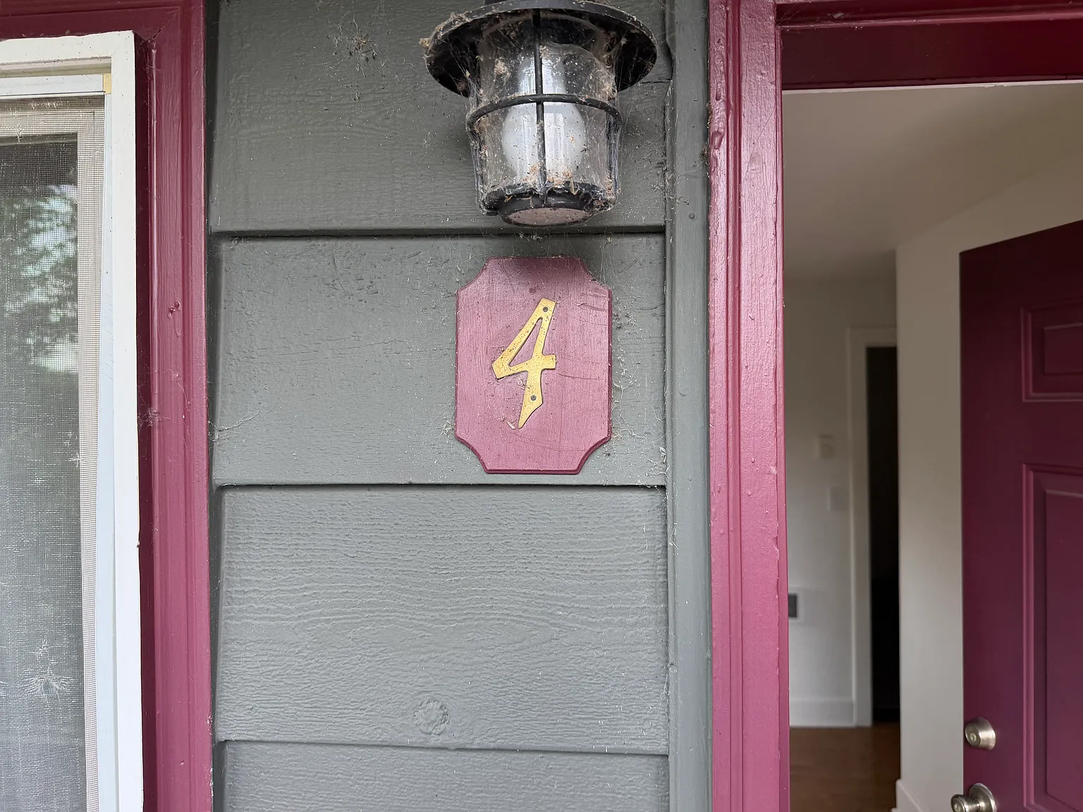 1 bed, $1,050 — Photo 2
