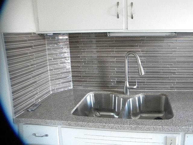 Updated Kitchen