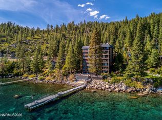 455 Lakeshore Blvd #2B, Incline Village, NV 89451