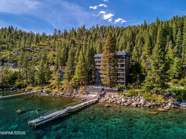 455 Lakeshore Blvd #2B, Incline Village, NV 89451