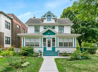 2016 Marshall Ave, Saint Paul, MN 55104
