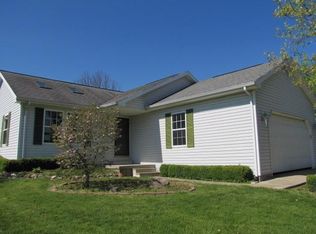 54 Lightning Dr, Eaton, OH 45320