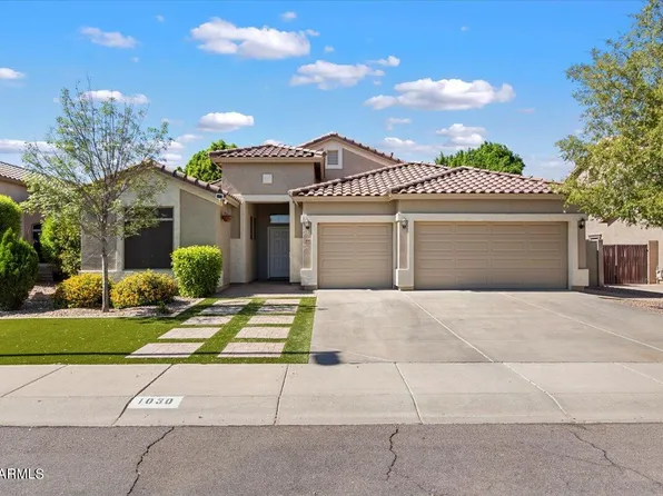 1030 S PUEBLO Street, Gilbert, AZ 85233