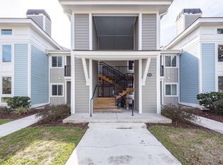 268 Alexandra Dr UNIT 4, Mount Pleasant, SC 29464