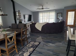 459 Greys River Loop, Alpine, WY 83128