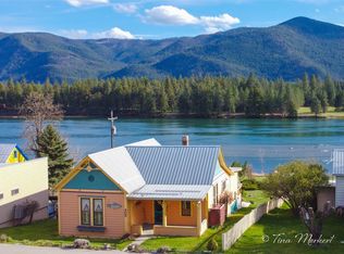 405 Main St W, Thompson Falls, MT 59873