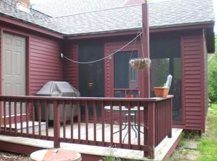 91 George Allen Rd, West Brookfield, MA 01585