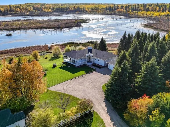 119 Aspen CRESCENT, Paddockwood Rm No. 520, SK S0J 0N0