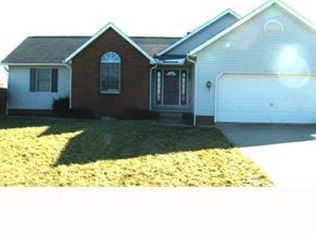 1302 Massilon Rd, Orrville, OH 44667