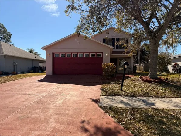 412 Diamond Ridge Dr, Auburndale, FL 33823