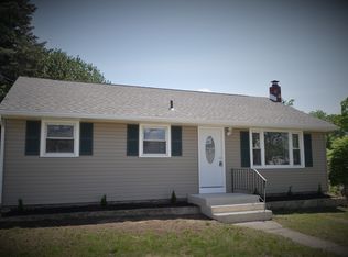 114 Marion Ave, Magnolia, NJ 08049