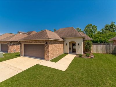 718 Northbrook Dr, Baton Rouge, LA, 70820