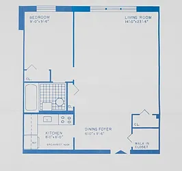Rented by Mahzari Realty Inc