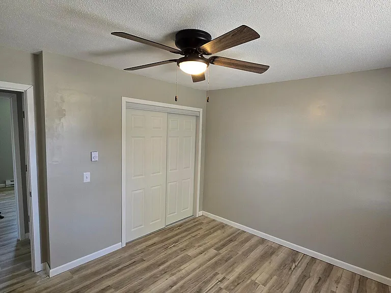 Bedroom #1