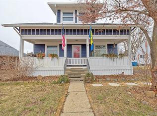 8152 S State Rd, Goodrich, MI 48438