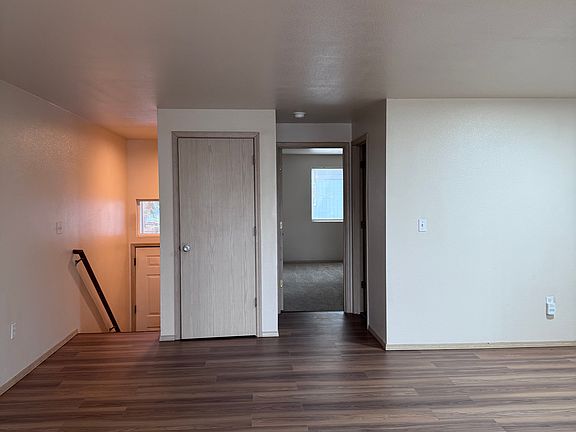 New flooring living room