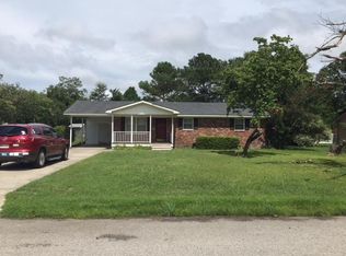 2812 S Flanders Rd, Florence, SC 29505