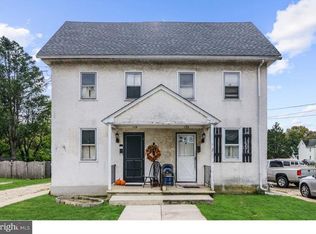 128-130 Wilmer St, Glassboro, NJ 08028