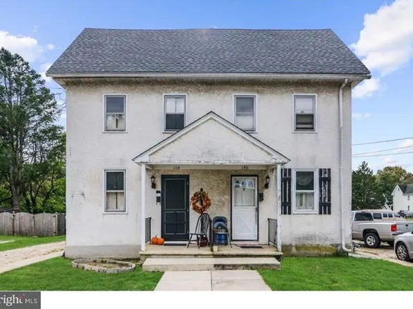 128-130 Wilmer St, Glassboro, NJ 08028