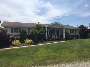 26 Orchard Ln, Moundsville, WV