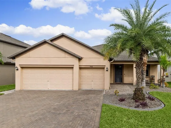 9912 SMARTY JONES DRIVE, RUSKIN, FL 33573