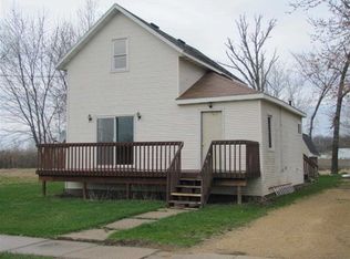 794 E Lake Ave, Monticello, WI 53570