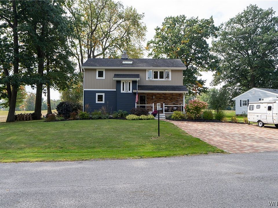 6854 Club Rd, Perry, NY 14530 Zillow