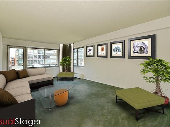 2nd image of 250 E 87th St APT 20C