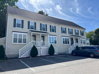 17 Foster St UNIT 14, Brockton, MA, 02301