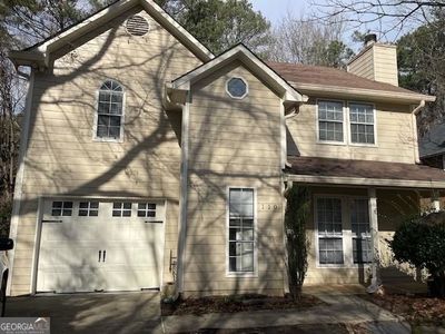 110 Braelinn Cts, Peachtree City, GA, 30269