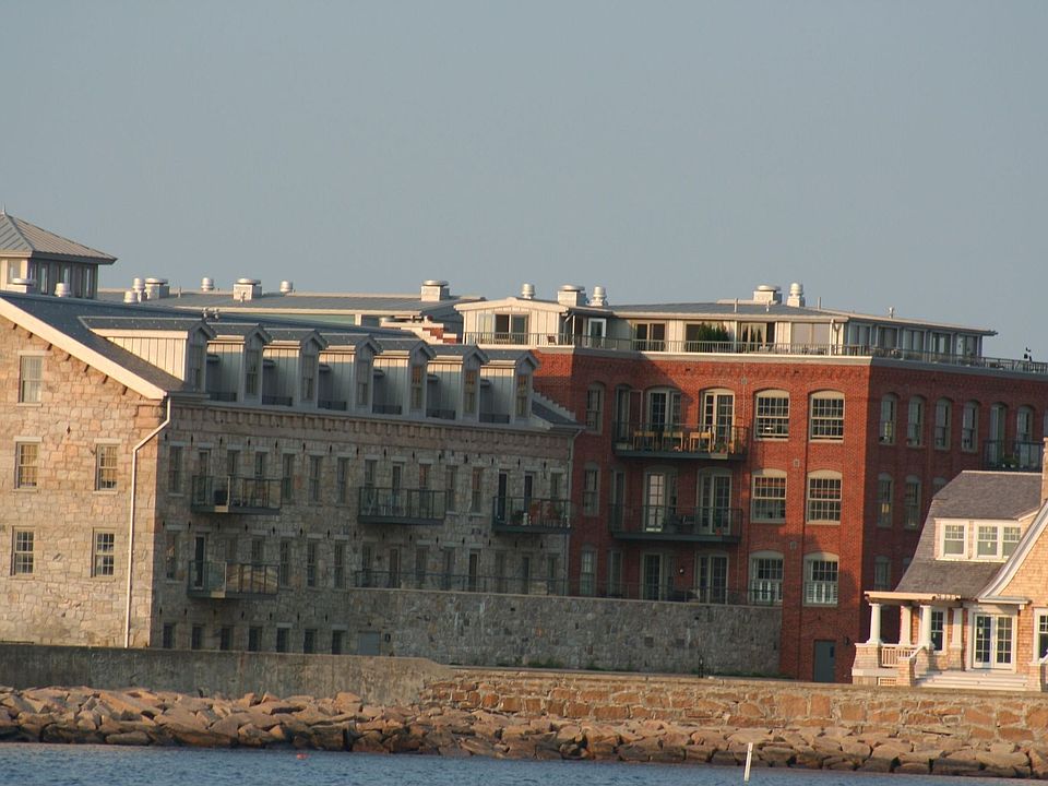 1st image of 32 Water St Unit 24