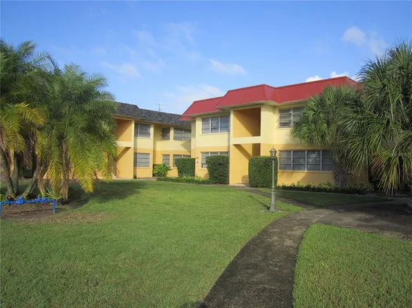 5839 8th Ave N APT 109, Saint Petersburg, FL 33710