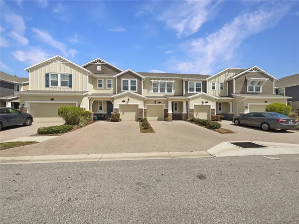 18843 Ulmus St, Lutz, FL