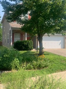 1348 Lake Meadow Dr, Indianapolis, IN, 46217