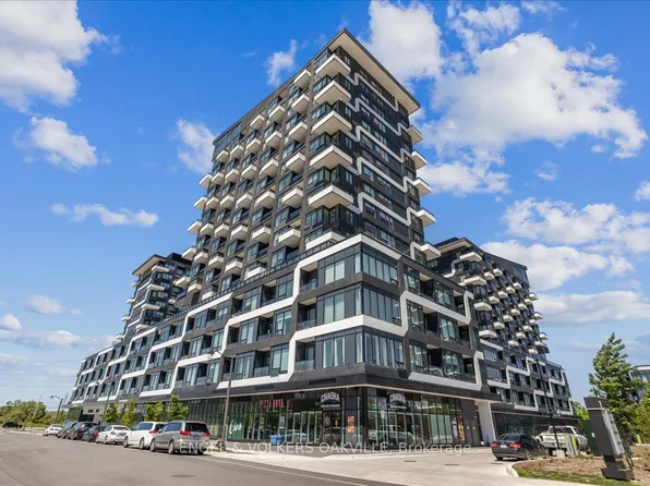 2481 Taunton Rd #248, Oakville, ON L6H 0L3