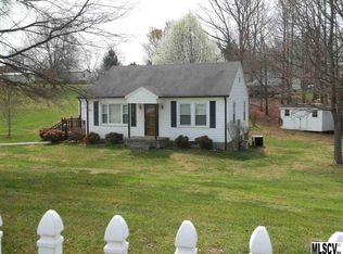 5777 Birch St, Conover, NC 28613