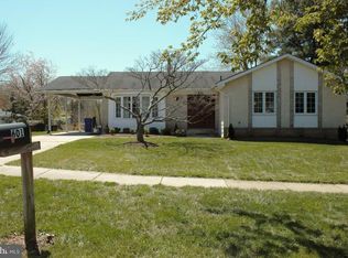 601 Cannon Rd, Silver Spring, MD 20904