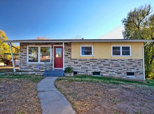 637 E Fountain Blvd, Colorado Springs, CO 80903