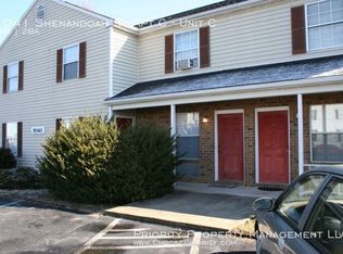 1041 Shenandoah St APT C, Harrisonburg, VA 22802