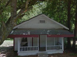 510 N Odom St, Bastrop, LA 71220