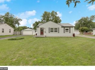 7420 Upton Ave S, Richfield, MN 55423