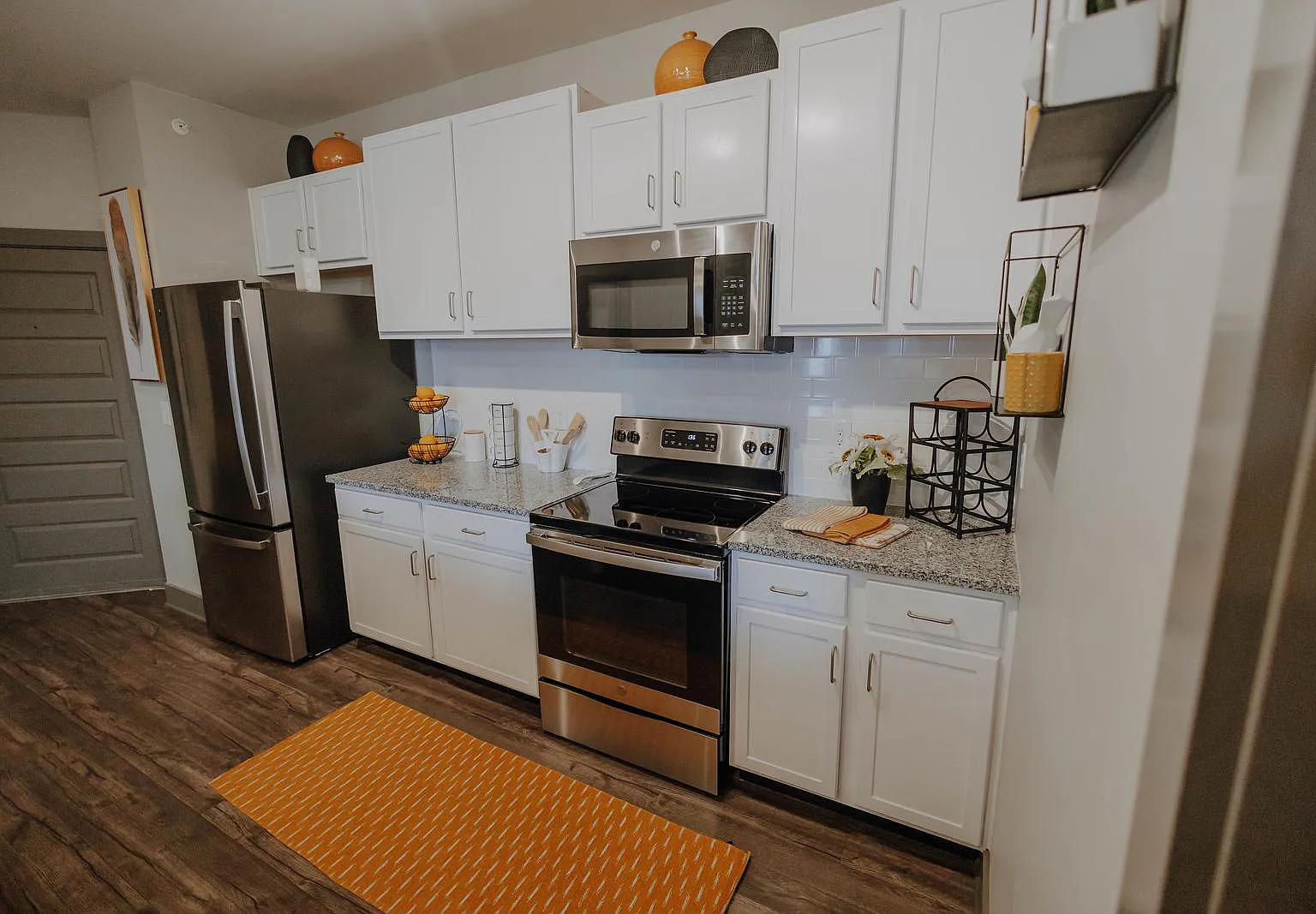 The Lofts at Gateway — Photo 3