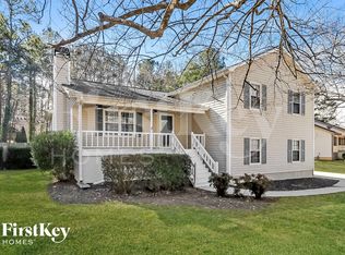 560 Presidential Dr, Dallas, GA 30157