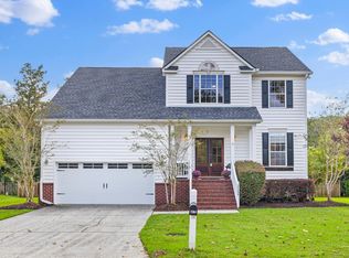 2268 Salt Wind Way, Mount Pleasant, SC 29466