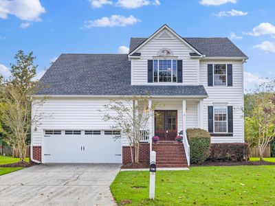 2268 Salt Wind Way, Mount Pleasant, SC, 29466