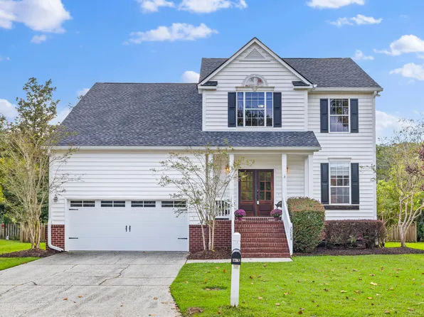 2268 Salt Wind Way, Mount Pleasant, SC 29466