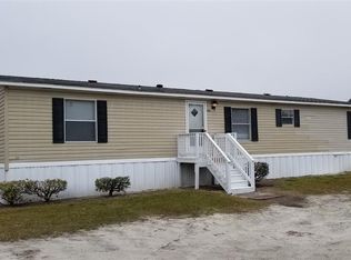 1511 Auburn Dr #LOG, Loris, SC 29569